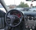Сірий Мазда 6, об'ємом двигуна 1.8 л та пробігом 340 тис. км за 3799 $, фото 20 на Automoto.ua