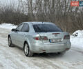 Сірий Мазда 6, об'ємом двигуна 1.8 л та пробігом 380 тис. км за 2250 $, фото 4 на Automoto.ua