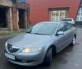 Сірий Мазда 6, об'ємом двигуна 2 л та пробігом 169 тис. км за 3550 $, фото 6 на Automoto.ua