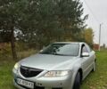 Сірий Мазда 6, об'ємом двигуна 2.3 л та пробігом 354 тис. км за 2500 $, фото 1 на Automoto.ua