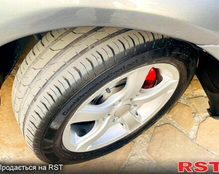 Серый Мазда 6, объемом двигателя 2 л и пробегом 230 тыс. км за 4750 $, фото 6 на Automoto.ua