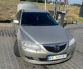 Серый Мазда 6, объемом двигателя 2 л и пробегом 249 тыс. км за 3500 $, фото 1 на Automoto.ua