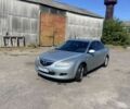 Сірий Мазда 6, об'ємом двигуна 1.8 л та пробігом 100 тис. км за 3208 $, фото 1 на Automoto.ua