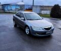 Сірий Мазда 6, об'ємом двигуна 2 л та пробігом 337 тис. км за 3500 $, фото 1 на Automoto.ua