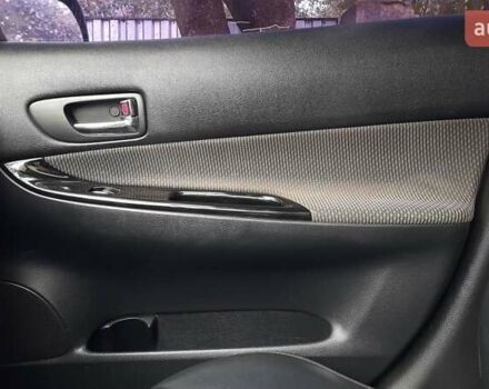 Серый Мазда 6, объемом двигателя 2 л и пробегом 320 тыс. км за 5000 $, фото 6 на Automoto.ua