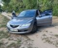Сірий Мазда 6, об'ємом двигуна 2 л та пробігом 113 тис. км за 3500 $, фото 1 на Automoto.ua