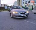 Сірий Мазда 6, об'ємом двигуна 1.8 л та пробігом 340 тис. км за 3799 $, фото 7 на Automoto.ua