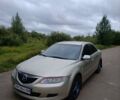 Серый Мазда 6, объемом двигателя 2 л и пробегом 540 тыс. км за 2200 $, фото 1 на Automoto.ua