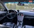 Сірий Мазда 6, об'ємом двигуна 2.3 л та пробігом 354 тис. км за 4300 $, фото 9 на Automoto.ua