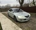 Сірий Мазда 6, об'ємом двигуна 2 л та пробігом 250 тис. км за 2600 $, фото 3 на Automoto.ua