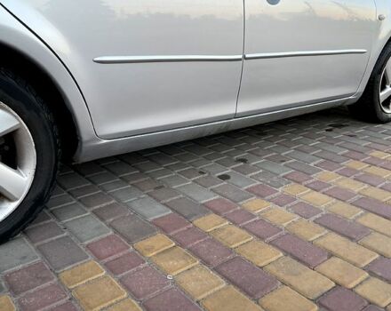 Серый Мазда 6, объемом двигателя 2 л и пробегом 248 тыс. км за 4000 $, фото 3 на Automoto.ua