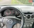 Серый Мазда 6, объемом двигателя 2 л и пробегом 450 тыс. км за 3000 $, фото 22 на Automoto.ua