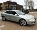 Сірий Мазда 6, об'ємом двигуна 2 л та пробігом 370 тис. км за 3200 $, фото 2 на Automoto.ua