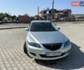 Сірий Мазда 6, об'ємом двигуна 2 л та пробігом 308 тис. км за 4850 $, фото 38 на Automoto.ua