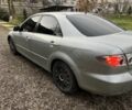 Сірий Мазда 6, об'ємом двигуна 2 л та пробігом 250 тис. км за 2600 $, фото 5 на Automoto.ua