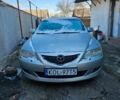 Сірий Мазда 6, об'ємом двигуна 2 л та пробігом 300 тис. км за 1700 $, фото 2 на Automoto.ua