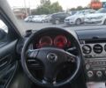 Сірий Мазда 6, об'ємом двигуна 1.8 л та пробігом 340 тис. км за 3799 $, фото 22 на Automoto.ua