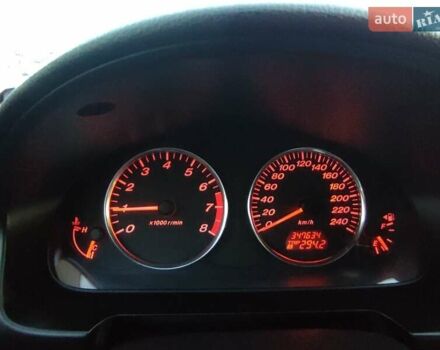 Сірий Мазда 6, об'ємом двигуна 1.8 л та пробігом 340 тис. км за 3799 $, фото 26 на Automoto.ua