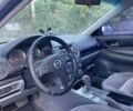 Серый Мазда 6, объемом двигателя 0 л и пробегом 178 тыс. км за 900 $, фото 4 на Automoto.ua