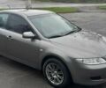 Серый Мазда 6, объемом двигателя 1.8 л и пробегом 290 тыс. км за 3500 $, фото 4 на Automoto.ua