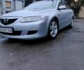 Серый Мазда 6, объемом двигателя 2 л и пробегом 330 тыс. км за 5000 $, фото 1 на Automoto.ua