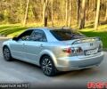 Сірий Мазда 6, об'ємом двигуна 2 л та пробігом 250 тис. км за 3199 $, фото 3 на Automoto.ua