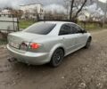Сірий Мазда 6, об'ємом двигуна 2 л та пробігом 250 тис. км за 2600 $, фото 2 на Automoto.ua