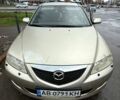 Сірий Мазда 6, об'ємом двигуна 2 л та пробігом 275 тис. км за 2800 $, фото 1 на Automoto.ua