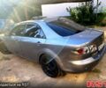 Серый Мазда 6, объемом двигателя 2 л и пробегом 240 тыс. км за 3000 $, фото 1 на Automoto.ua