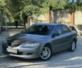 Серый Мазда 6, объемом двигателя 1.8 л и пробегом 240 тыс. км за 3992 $, фото 7 на Automoto.ua