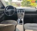 Серый Мазда 6, объемом двигателя 2 л и пробегом 288 тыс. км за 4300 $, фото 5 на Automoto.ua