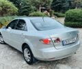 Серый Мазда 6, объемом двигателя 1.8 л и пробегом 200 тыс. км за 2450 $, фото 13 на Automoto.ua