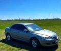 Серый Мазда 6, объемом двигателя 2 л и пробегом 184 тыс. км за 4000 $, фото 3 на Automoto.ua
