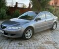 Сірий Мазда 6, об'ємом двигуна 1.8 л та пробігом 242 тис. км за 3750 $, фото 4 на Automoto.ua