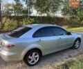 Серый Мазда 6, объемом двигателя 2 л и пробегом 222 тыс. км за 2250 $, фото 3 на Automoto.ua