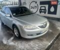 Сірий Мазда 6, об'ємом двигуна 1.8 л та пробігом 171 тис. км за 2900 $, фото 6 на Automoto.ua