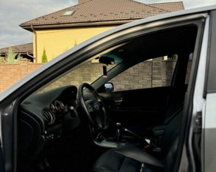 Сірий Мазда 6, об'ємом двигуна 2 л та пробігом 2 тис. км за 3300 $, фото 7 на Automoto.ua