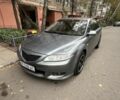 Сірий Мазда 6, об'ємом двигуна 2 л та пробігом 280 тис. км за 4600 $, фото 1 на Automoto.ua