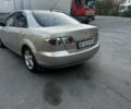 Серый Мазда 6, объемом двигателя 2 л и пробегом 368 тыс. км за 2004 $, фото 3 на Automoto.ua