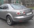 Серый Мазда 6, объемом двигателя 1.8 л и пробегом 290 тыс. км за 3500 $, фото 9 на Automoto.ua