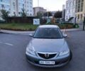 Сірий Мазда 6, об'ємом двигуна 1.8 л та пробігом 340 тис. км за 3799 $, фото 3 на Automoto.ua