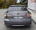 Серый Мазда 6, объемом двигателя 2 л и пробегом 300 тыс. км за 2999 $, фото 4 на Automoto.ua