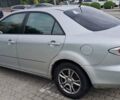 Сірий Мазда 6, об'ємом двигуна 2 л та пробігом 373 тис. км за 2900 $, фото 5 на Automoto.ua