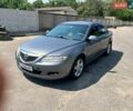 Серый Мазда 6, объемом двигателя 2 л и пробегом 226 тыс. км за 2150 $, фото 1 на Automoto.ua