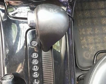 Серый Мазда 6, объемом двигателя 2 л и пробегом 320 тыс. км за 5000 $, фото 5 на Automoto.ua