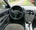 Серый Мазда 6, объемом двигателя 2 л и пробегом 450 тыс. км за 3000 $, фото 20 на Automoto.ua