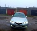 Сірий Мазда 6, об'ємом двигуна 2 л та пробігом 2 тис. км за 4500 $, фото 1 на Automoto.ua