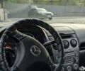 Серый Мазда 6, объемом двигателя 2 л и пробегом 150 тыс. км за 4000 $, фото 7 на Automoto.ua