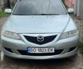 Сірий Мазда 6, об'ємом двигуна 1.8 л та пробігом 260 тис. км за 2500 $, фото 1 на Automoto.ua