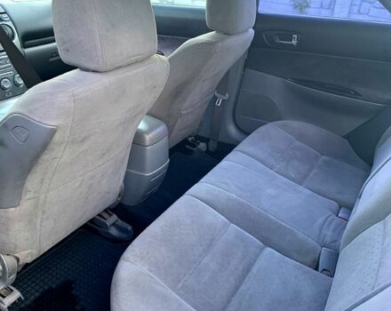 Сірий Мазда 6, об'ємом двигуна 2 л та пробігом 412 тис. км за 3700 $, фото 6 на Automoto.ua